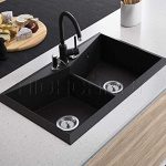 Kitchen Sink Basket Strainer Replacement for Standard Drains - Image 2