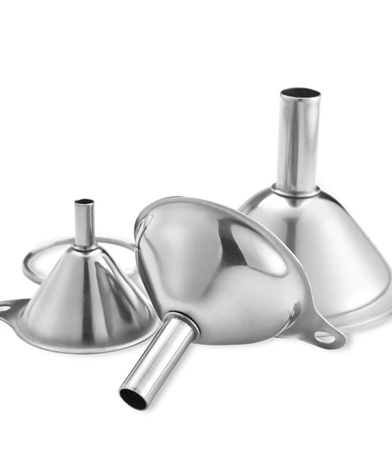 Essential Oils, Liquid, Fluid Mini Filling Kitchen Funnel