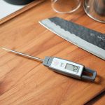 Kitchen Digital Instant Read Meat Thermometer - Image 5