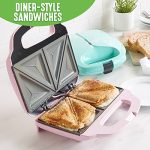 GreenLife Pro Electric Panini Press Grill and Sandwich Maker - Image 5