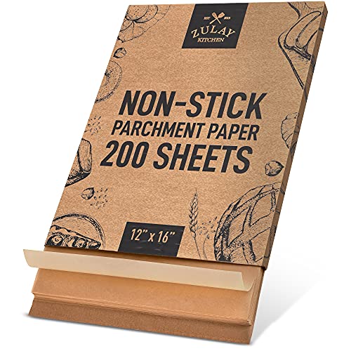 Air Fryer, Steaming, Cookies Parchment Paper Sheets