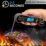 Kitchen Instant Read Meat Thermometer - Image 3