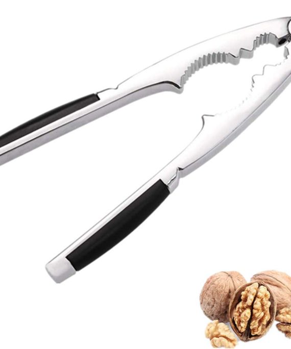 Nut Crackers Chestnut Opener Seafood Sheller