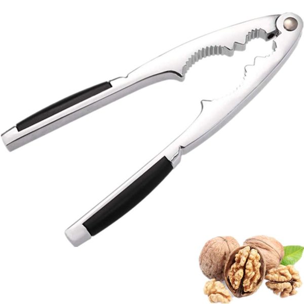 Nut Crackers Chestnut Opener Seafood Sheller