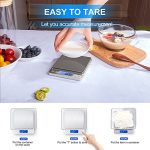 Baking/Soap Small Digital Food Scale - Image 4