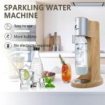 Sparkling Water Maker Carbonation Machine - Image 4