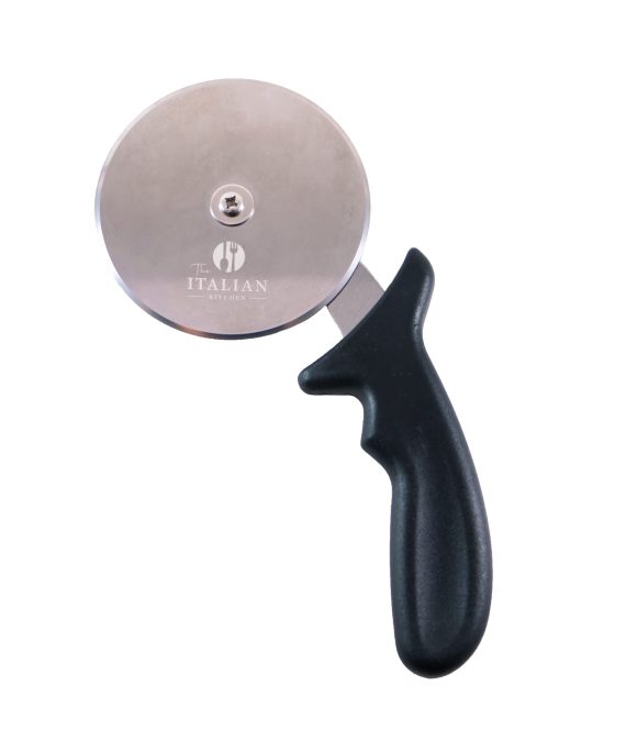 Italian Kitchen Pizza Cutter Wheel Pizza Slicer