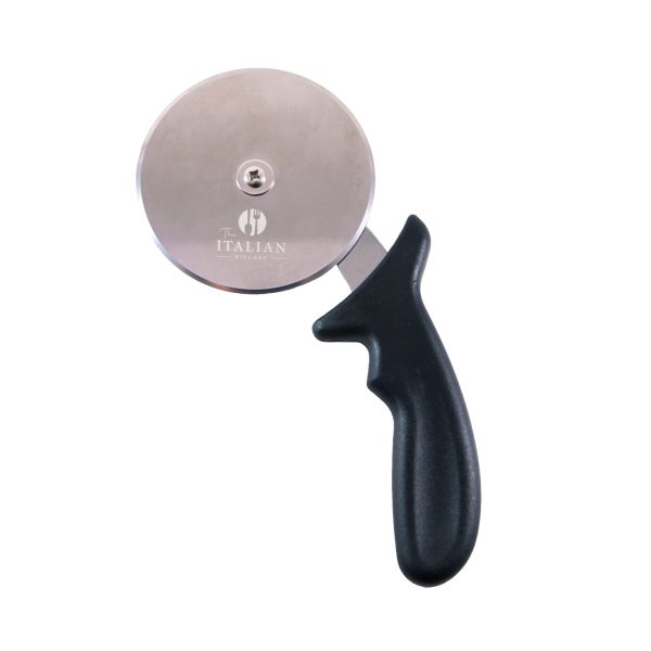 Italian Kitchen Pizza Cutter Wheel Pizza Slicer