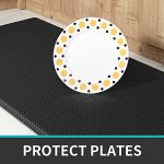 DEXI Kitchen Rugs and Mats Cushioned Anti Fatigue - Image 3