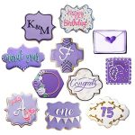 Ann Clark Cookie Cutters 11-Piece Plaques - Image 2