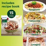 Philips Pasta and Noodle Maker Plus - Image 7