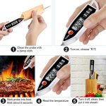 Digital Candy Cooking Thermometer - Image 5