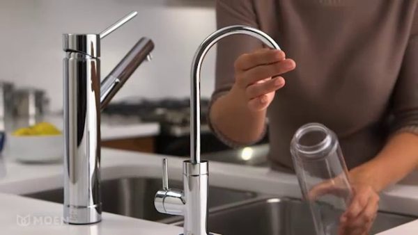 Cold Water Kitchen Beverage Faucet - Image 7