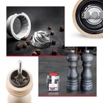 Peugeot Paris u'Select Pepper Mill - Image 2