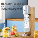 Sparkling Water Maker Carbonation Machine - Image 7