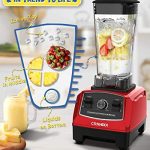 1500 Watt Commercial Blenders for Kitchen - Image 7