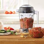 Vitamix Container, 48 oz., Clear - Image 3