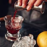 Homestia Double Cocktail Jigger - Japanese Style Stainless Steel Bar Measuring Tool - Image 7