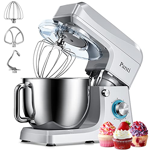 Electric Dough Mixer for Household