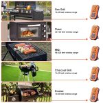 Gemwon Wireless Meat Thermometer - Image 6