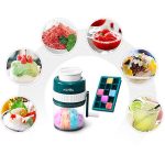 MANBA Ice Shaver and Snow Cone Machine - Image 3