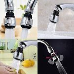 Water Saving Bubbler Pressurized Faucet Filter Kitchen Accessories - Image 4