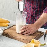 Immersion Hand Blender Electric 2021 Upgrade - Image 9