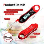 Rechargeable Digital Meat Thermometer - Image 9