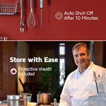 Instant Read Cooking Food Thermometer - Image 4