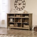 Sauder Adept Storage Credenza - Image 4