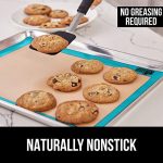 Gorilla Grip Nonstick, Heat Resistant, No Mess - Image 2