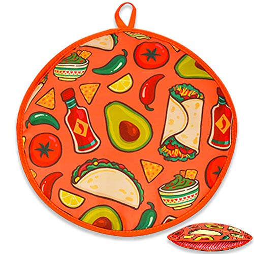 VNOM Tortilla Warmer Pouch 12 Inch