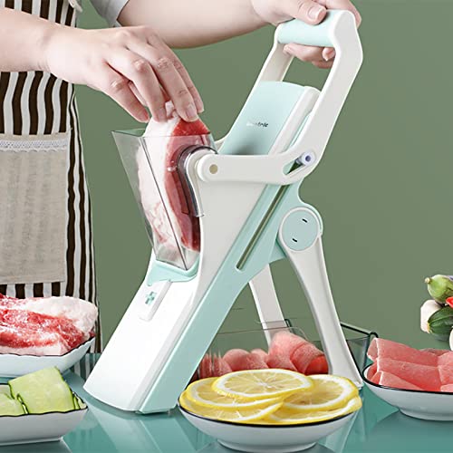 Adjustable Mandoline Safe Vegetable Slicer for kitchen