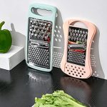 Graters, Cheese Graters Stainless Steel Flat - Image 4