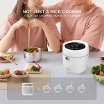 Mishcdea Digital Rice Cooker Small - Image 6