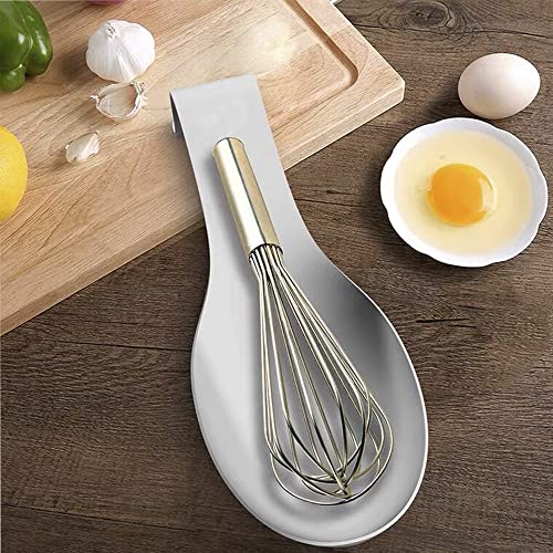 Large Spoon Rest for Stove
