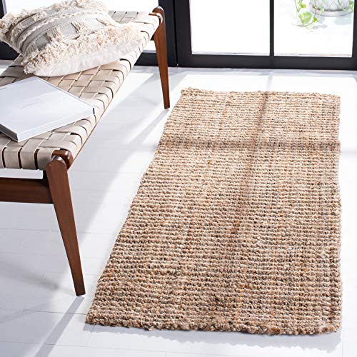Safavieh Natural Fiber Collection Handmade