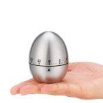 Mechanical Rotating Alarm with 60 Minutes for Cooking