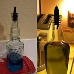 Hedume 50 Pack Bottle Pourers, Free Flow Pourers - Image 6