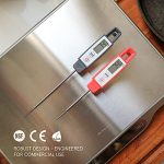 Kitchen Digital Instant Read Meat Thermometer - Image 3