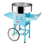 Candy Machine Floss Maker With Cart - Image 9