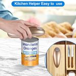 Electric Can Opener, Automatic Can Opener - Image 7