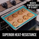 Gorilla Grip Nonstick, Heat Resistant, No Mess - Image 4