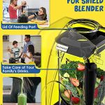 CRANDDI Quiet Shield Blender - Image 7