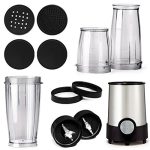 BELLA Personal Size Rocket Blender - Image 3