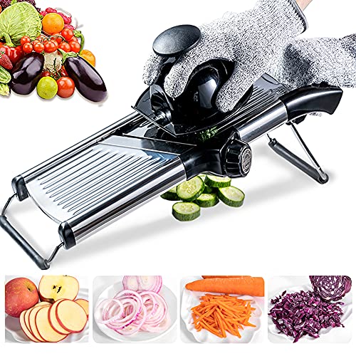 Vegetable Slicer for Potato, tomato and Onion