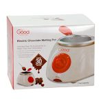 Electric Chocolate Melting Pot Gift Set - Image 2