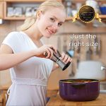 Professional Salt and Pepper Grinder Set - Image 2