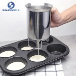 Funnel Cake Kitchen Batter Dispenser - Image 2