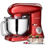 Baking, Bread, Salad, Whipped Cream Tilt-Head Stand Mixer